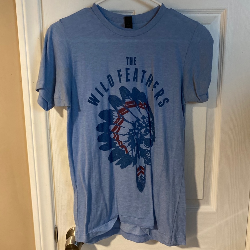 Band t shirt
